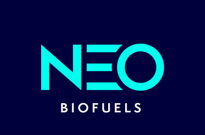 Logo für NEO Biofuels, Oberhaching