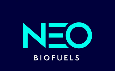Logo für NEO Biofuels, Oberhaching